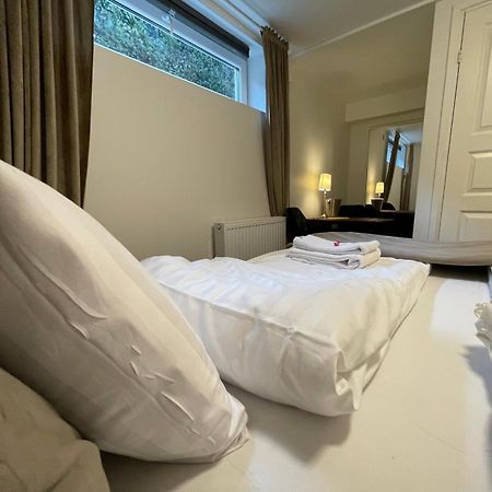 Vid Gekas Ullared Boende B&B 外观 照片