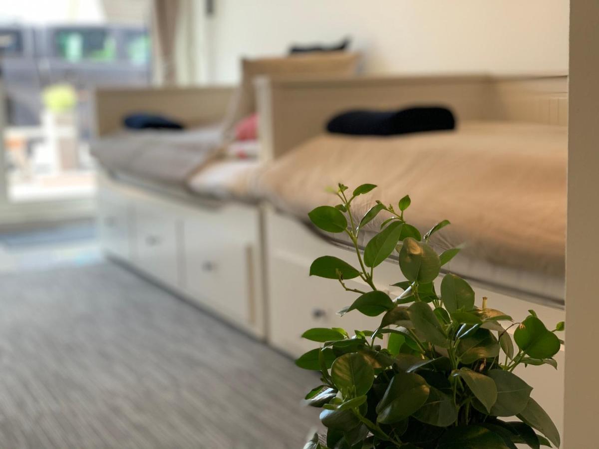Vid Gekas Ullared Boende B&B 外观 照片