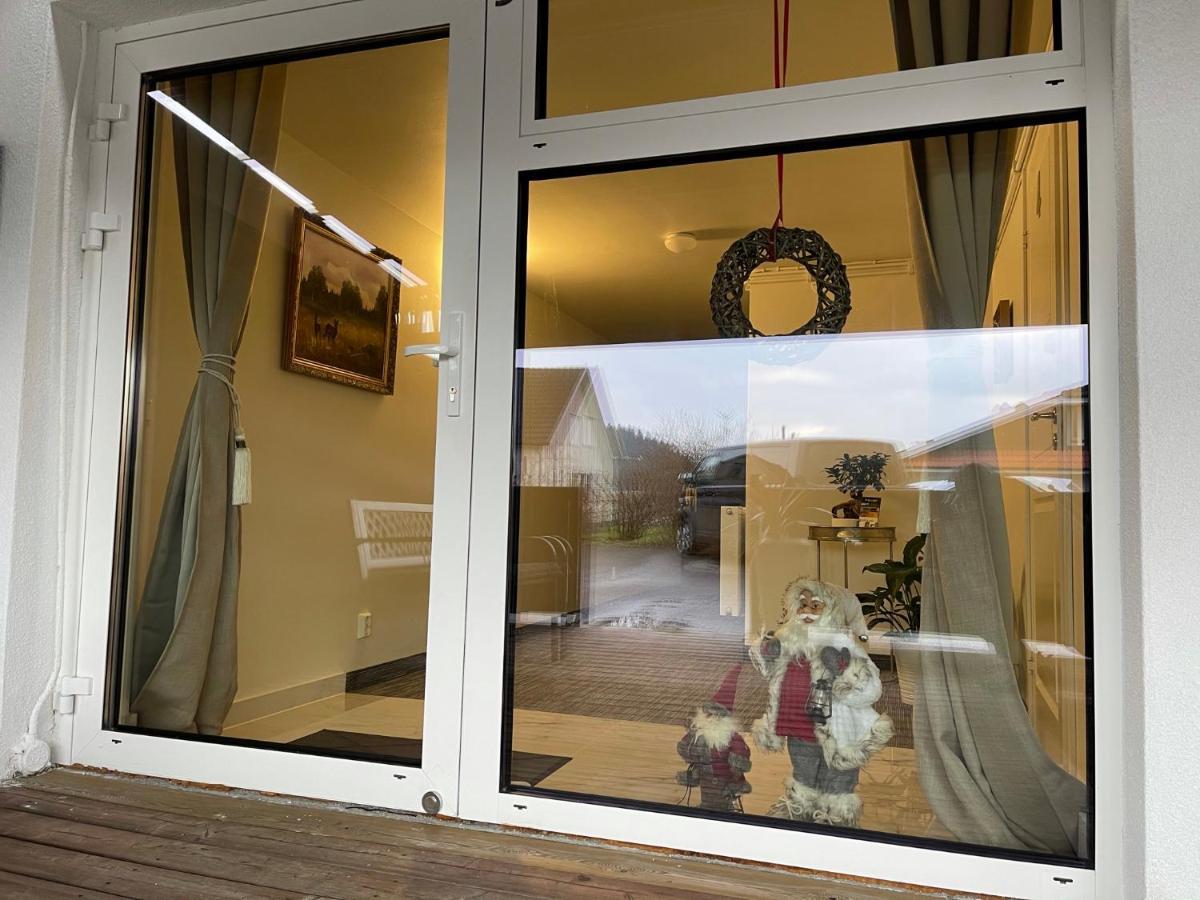 Vid Gekas Ullared Boende B&B 外观 照片