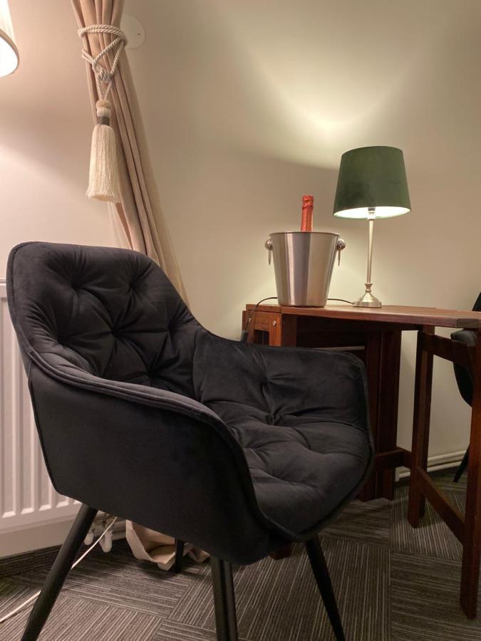Vid Gekas Ullared Boende B&B 外观 照片