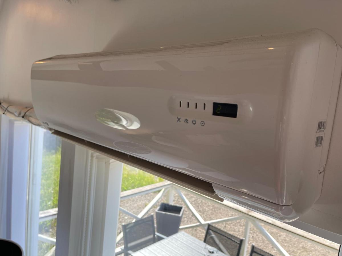 Vid Gekas Ullared Boende B&B 外观 照片