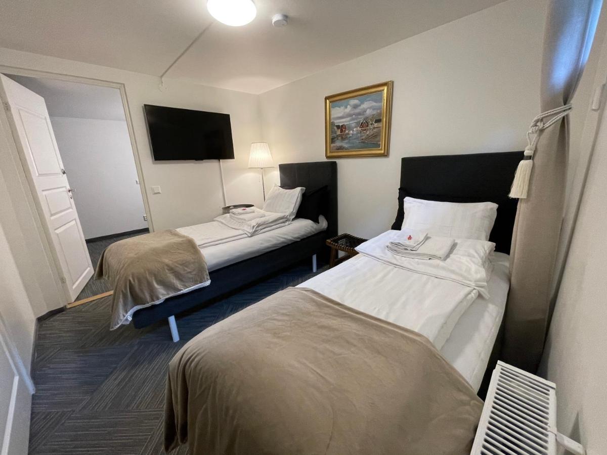 Vid Gekas Ullared Boende B&B 外观 照片