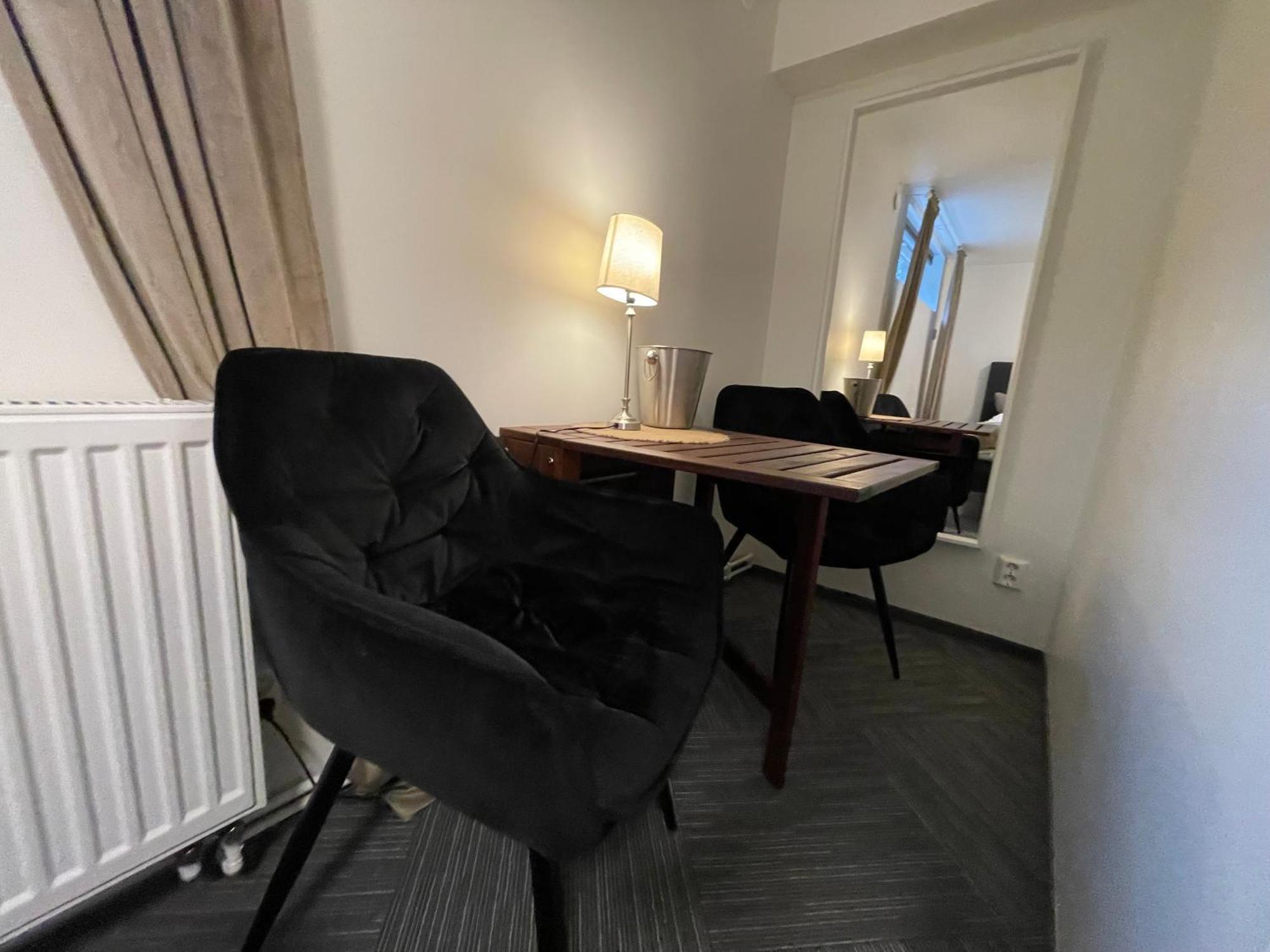 Vid Gekas Ullared Boende B&B 外观 照片