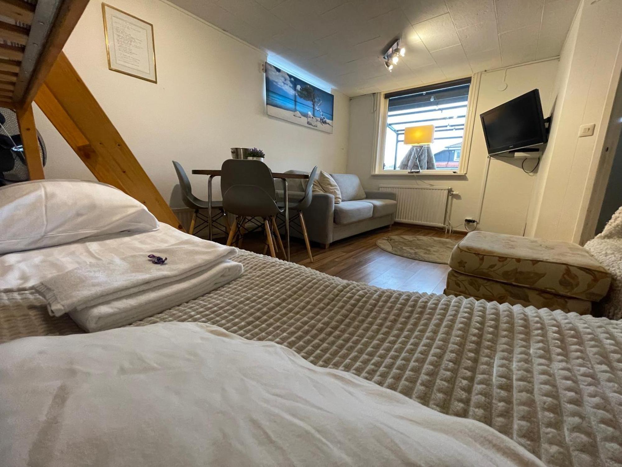 Vid Gekas Ullared Boende B&B 外观 照片