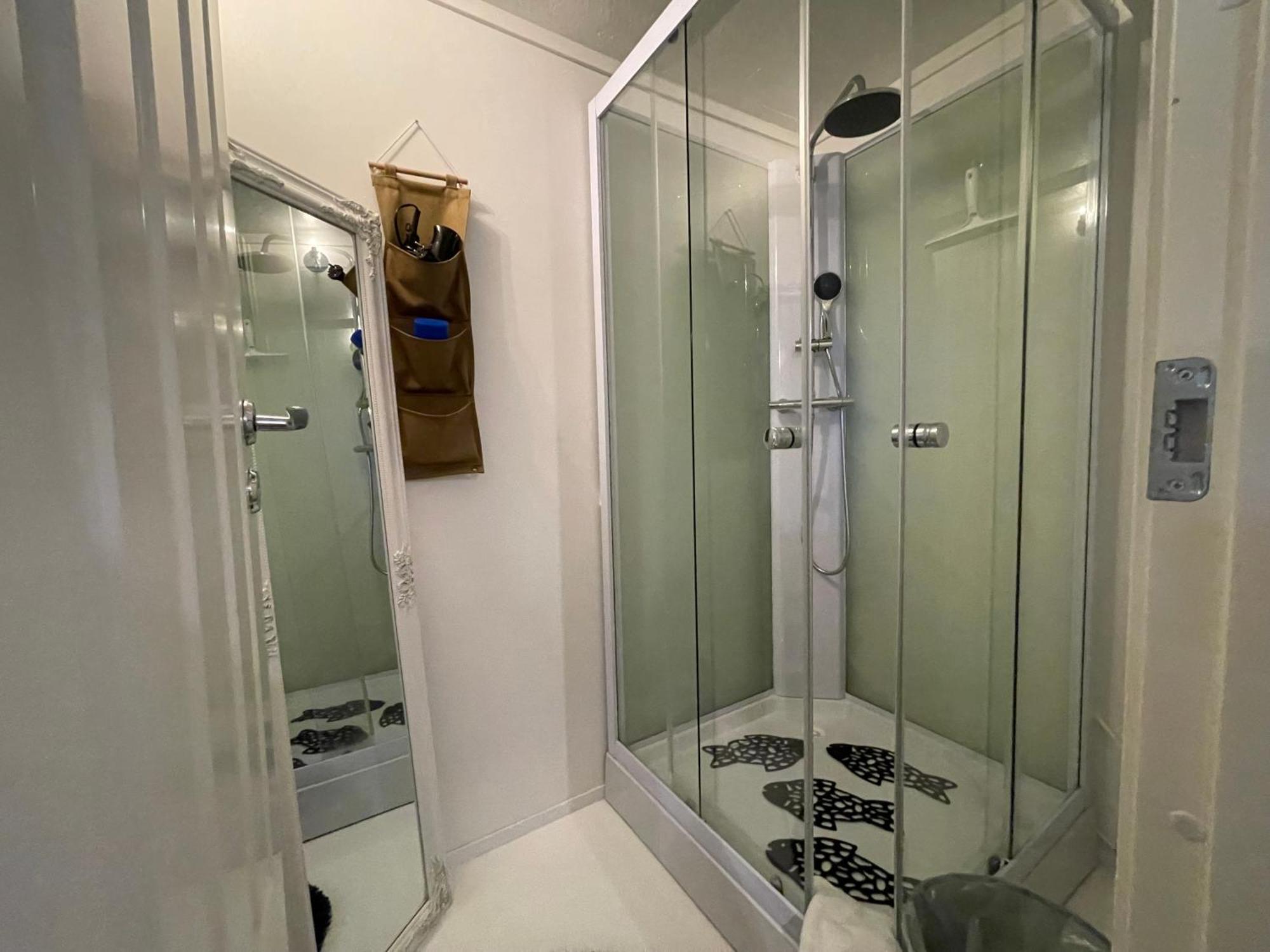 Vid Gekas Ullared Boende B&B 外观 照片