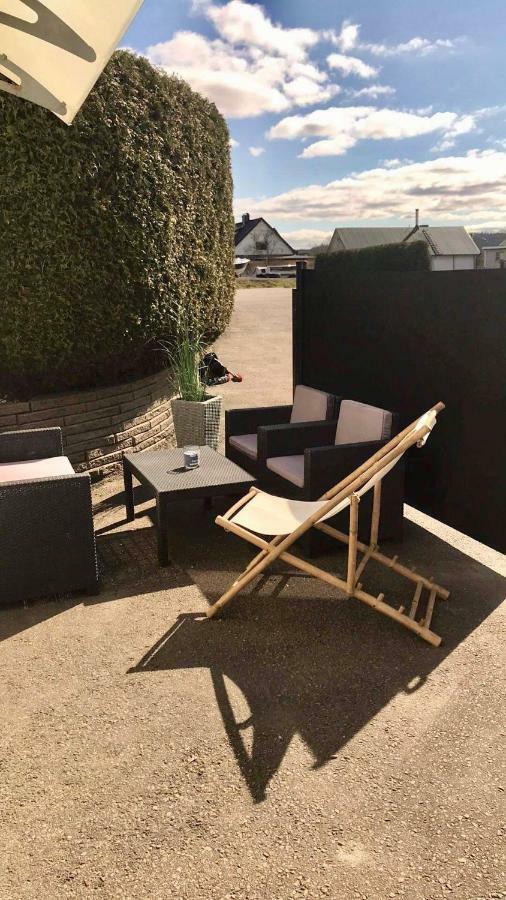 Vid Gekas Ullared Boende B&B 外观 照片