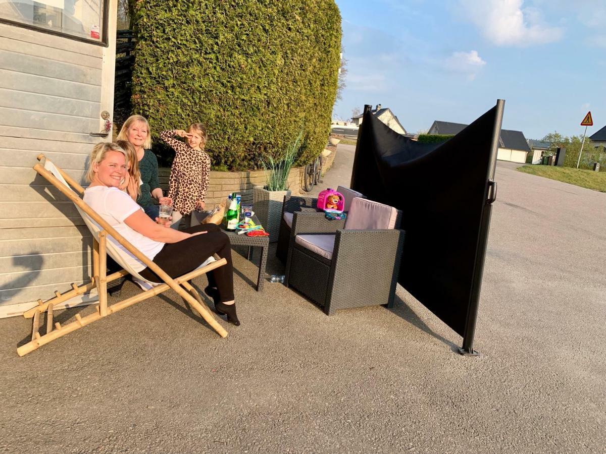 Vid Gekas Ullared Boende B&B 外观 照片